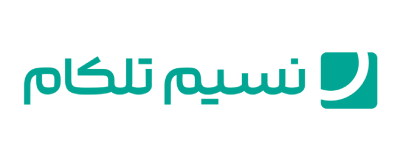 لوگو شرکت نسیم تلکام